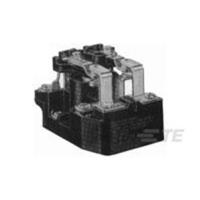 TE Connectivity TE AMP Heavy Duty Relays and Solenoids Package 1 stuk(s) - thumbnail