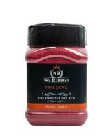 No Rubbish - Pink Devil - Strooibus 200 gram