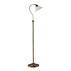 Searchlight Klassieke leeslampZara - EU9122AB