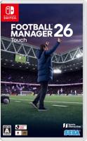 Football Manager 26 Touch