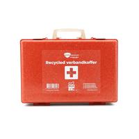 Recycled verbandkoffer rood - Recycled verbandkoffer Rood Recycled verbandkoffer rood - Recycled verbandkoffer Rood