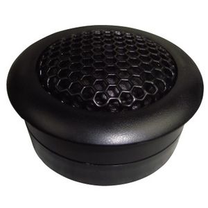 Hama GZHT 25X autospeaker Rond 2-weg 100 W