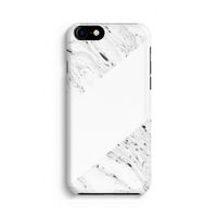 Biggest stripe: iPhone 8 Volledig Geprint Hoesje