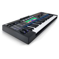 Novation 49SL MK3 USB/MIDI keyboard - thumbnail
