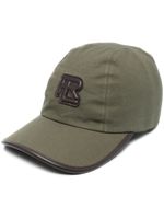 Ralph Lauren Purple Label casquette à patch logo - Vert - thumbnail