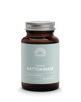 Mattisson Vegan nattokinase bio