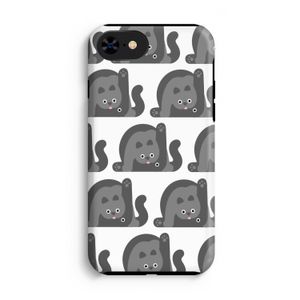 Cats: iPhone 7 Tough Case