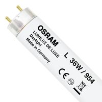 Osram Lumilux De Luxe T8 36W - 954 Koel Wit | 120cm - thumbnail