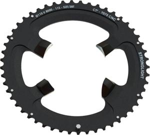 STRONGLIGHT Chain ring ct2 54 teeth