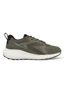 Lacoste L003 124 747SMA0121255 Groen / Wit maat