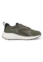 Lacoste L003 124 747SMA0121255 Groen / Wit maat