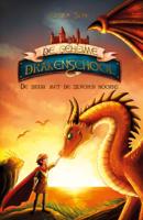 De draak met de zilveren hoorns (Hardback)