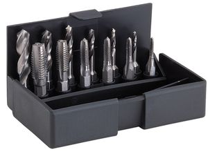 METAALBOOR-TAPSET M 3-10 67020