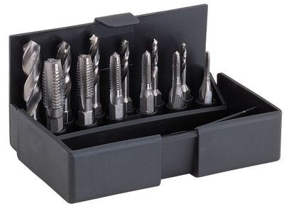 METAALBOOR-TAPSET M 3-10 67020