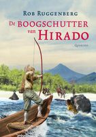 De boogschutter van Hirado - Rob Ruggenberg - ebook - thumbnail