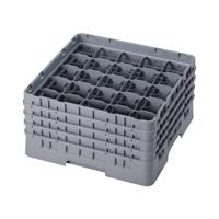 Camrack - {{number_of_compartments_925}} Compartimenten - 50 x 50 x 22,5 cm - Glas Hoogte: 19,6 cm