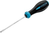 Hazet schroevendraaier "hexanamic 802" screwdriver slide 4.0 802-40 100/199mm
