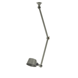 Tonone Bolt Ceiling 2 arm Sidefit Hanglamp - Groen