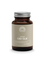 Mattisson CBD olie 50mg