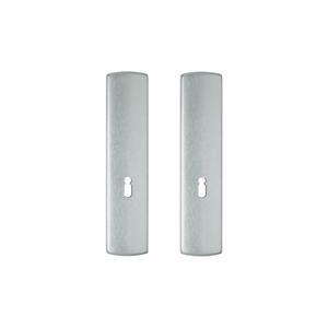 AXA 6210 Binnendeurschilden Curve Klik kast SL55 F1 - 6210-60-11/E