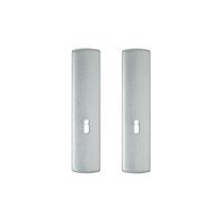 AXA 6210 Binnendeurschilden Curve Klik kast SL55 F1 - 6210-60-11/E