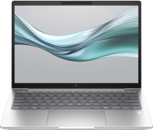 HP EliteBook 630 G11 Intel Core Ultra 5 125U Laptop 33,8 cm (13.3") WUXGA 16 GB DDR5-SDRAM 512 GB SSD Wi-Fi 6E (802.11ax) Windows 11 Pro Zilver