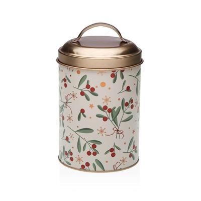 Tin Versa Bessen