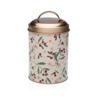 Tin Versa Bessen