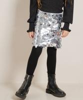 rok met pailletten rok met pailletten