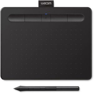 Intuos S met Bluetooth Tekentablet