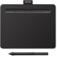 Intuos S met Bluetooth Tekentablet