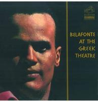Harry Belafonte - Belafonte At The Greek Theatre 2LP