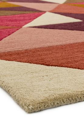 Easy Living - Vloerkleed Reef RF09 Kite Pink Multi -