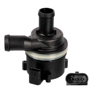 Hulp waterpomp 174046