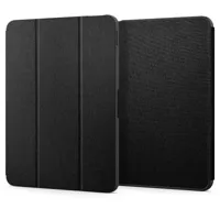 Spigen Urban Fit iPad Air 11 hoes zwart