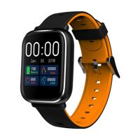 Q58S 1 3 inch TFT touch scherm IP67 waterdichte SmartWatch ondersteuning oproep herinnering/hartslag monitoring/Blood Drukbewaking/slaapbewaking (ora