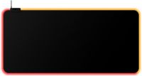 HyperX Pulsefire Mat - RGB-muismat voor gaming - stof (XL) - thumbnail