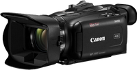 Canon XA -60 Handcamcorder 21,14 MP CMOS 4K Ultra HD Zwart - thumbnail