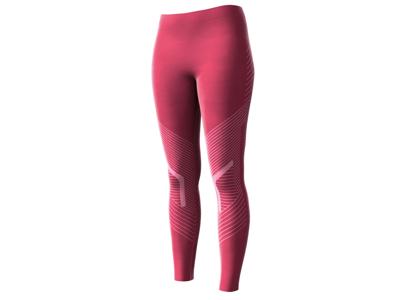 CRIVIT Dames thermo onderbroek (L (44/46), Rood)