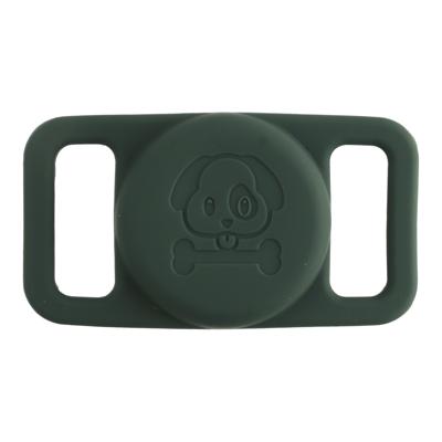 AirTag Houder Max - Donkergroen AirTag Houder Max - Donkergroen