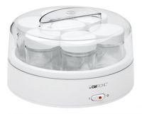 Clatronic yoghurtmaker jm 3344