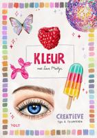 Kleur met Lieve Merlijn (Paperback)