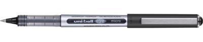 Uni-ball Eye Micro roller Eco, schrijfbreedte 0,2 mm, zwart