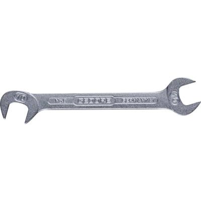 PFERD TOOLS 90014004 DM SW 10/10 mm Dubbele steeksleutel Sleutelbreedte (metrisch) 10 mm