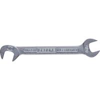PFERD TOOLS 90014004 DM SW 10/10 mm Dubbele steeksleutel Sleutelbreedte (metrisch) 10 mm