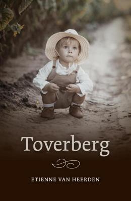 Toverberg (Paperback)