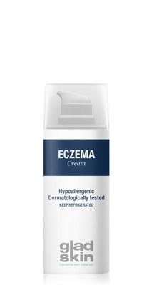 Gladskin Eczema creme