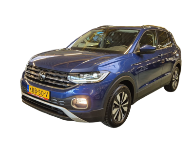 Volkswagen T Cross
