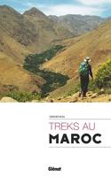 Wandelgids Treks au Maroc | Glenat Wandelgids Treks au Maroc | Glenat