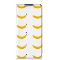 Samsung Galaxy A53 Flip Style Cover Banana - thumbnail